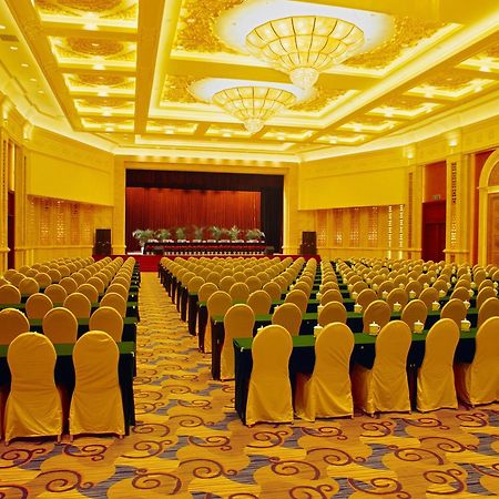 Xijiao Hotel Pekin Dış mekan fotoğraf
