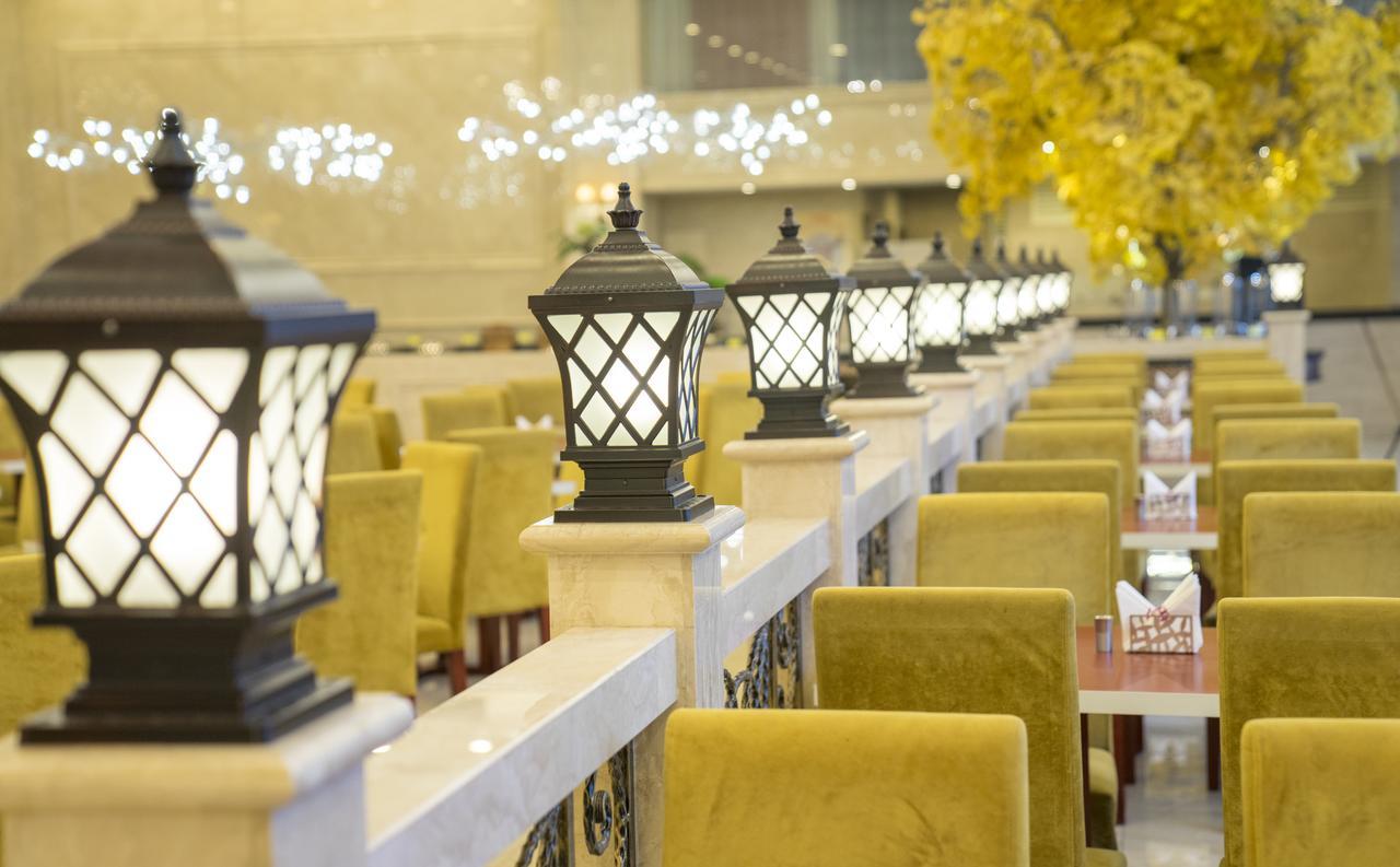 Xijiao Hotel Pekin Dış mekan fotoğraf