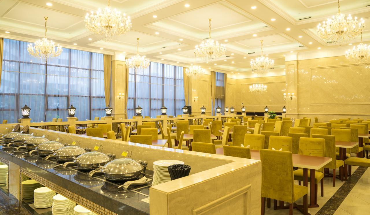 Xijiao Hotel Pekin Dış mekan fotoğraf